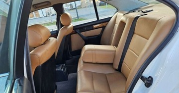 BMW Seria 5 E34 Sedan 520 i 24V 150KM 1990 BMW Seria 5 520i 150KM Klima Skora z Grecji Bez Rdzy 2.0 Benzyna 150KM, zdjęcie 8