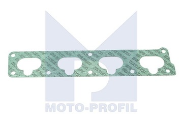 ПРОКЛАДКА ВПУСКНОГО КОЛЛЕКТОРА. СИТРОЕН ПЕЖО