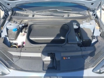 Hyundai IONIQ 2025 Hyundai IONIQ SEL, 2025r. Elektryczny 225KM, zdjęcie 11