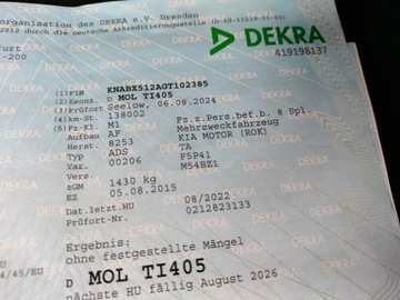 Kia Picanto II Hatchback 5d 1.2 85KM 2015 KIA PICANTO GT-LINE*1.2i 16V*MOC-86 PS*BARDZO BOGATA WERSJA WYPOSAŻENIA*, zdjęcie 39