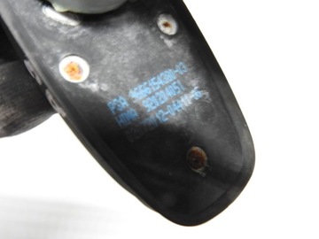 CITROEN DS3 09-14 ANTÉNA STŘEŠNÍ BIČ 9666154380