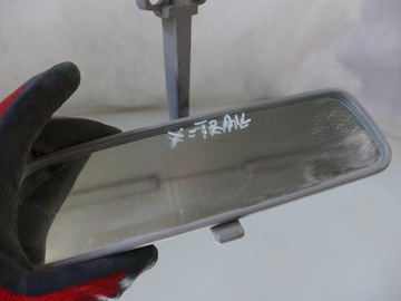 NISSAN X-TRAIL T30 ZRCÁTKO ZPÁTEČNÁ VNITŘNÍ