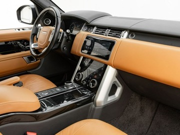 Land Rover Range Rover V SWB 3.0 P400 400KM 2021 Land Rover Range Rover PO1UR03#3.0 I6 LWB AB, zdjęcie 32