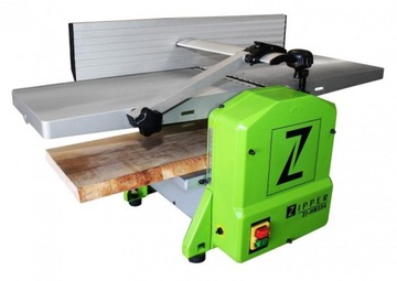Strugarka grubościówko-wyrówniarka ZI-HB254 1500 W