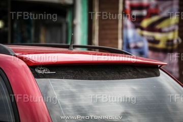 СПОЙЛЕР AVILER VANON для BMW E39 COMBI TFB TUNING