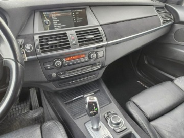 BMW X5 E70 SUV Facelifting xDrive40d 306KM 2011 BMW X5 3.0 diesek 306KM Automat, zdjęcie 9