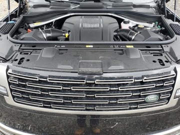 Land Rover 2024 Land Rover Range Rover SE 2024 4.4l 4.4 Benzyna 523KM, zdjęcie 6