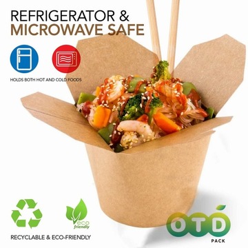 26 унций в крафт-стиле, упаковка по 20 шт., китайский