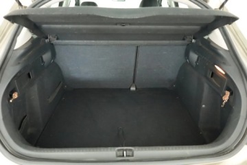 Citroen C4 II Hatchback 5d 1.4 16v VTi 95KM 2012 Citroen C4 1.4 16V, Salon Polska, Klima, Tempomat, zdjęcie 10