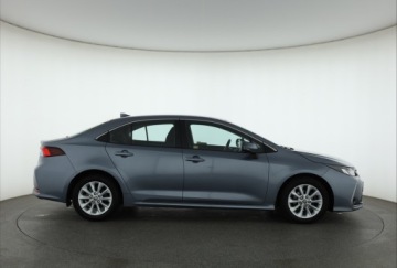Toyota Corolla XII Sedan 1.5 VVT-i 125KM 2022 Toyota Corolla 1.5 VVT-i, Salon Polska, zdjęcie 5