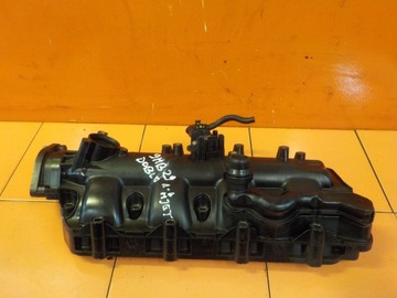 FIAT DOBLO COMBO 1.6 M-JET 13R 105KM 198A3000 KOLEKTOR SACÍ/ZBĚRNÉ 55231272