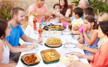 БУМАГА ДЛЯ ВЫПЕЧКИ ДЛЯ АЭРОФРИТЮРНИЦЫ 20см 150 ШТ.