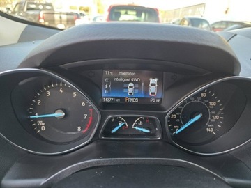 Ford Kuga III 2019 Ford Kuga 1.5 EcoBoost 182 KM, Automat,, zdjęcie 8