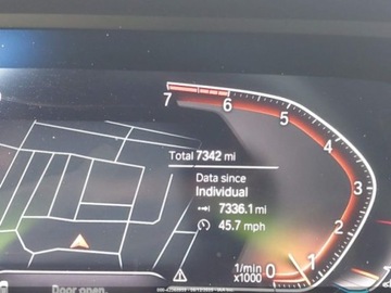 BMW Seria 2 F74 2024 BMW Seria 2 228 Gran Coupe I sDrive 2024 2.0l 2.0 Benzyna 228KM, zdjęcie 10