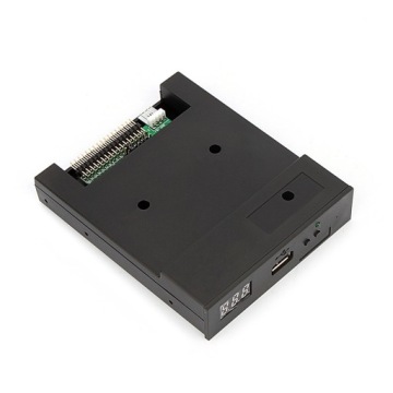 USB-ЭМУЛЯТОР ЭМУЛЯЦИЯ ФЛОППИ-ДИСКОВОДА С РАСШИРЕННОЙ СВЕТОДИОДНОЙ СВЕТОДИОДНОЙ СВЕТОДИОДНОЙ МФМ 500 КБ/С
