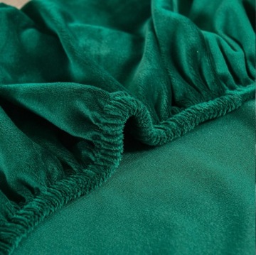 ЗАЗЕМЛЯЮЩИЙ ЧЕХОЛ ДЛЯ КРЕСЛА, ЭЛАСТИЧНЫЙ БАРХАТ