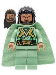LEGO Figurka Super Heroes Karl Mordo sh832