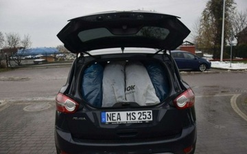 Ford Kuga I 2.0 Duratorq TDCi 140KM 2012 Ford Kuga 2.0D 4x4 Navi Kamera Titanium S 2Kpl Alufelg Sprowadzony 2.0, zdjęcie 22