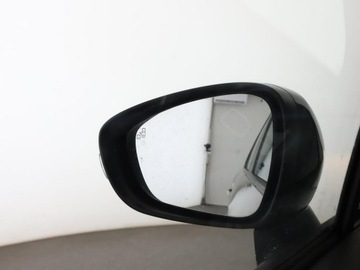 Citroen C3 Aircross  I Crossover 1.2 PureTech 110KM 2019 Citroen C3 Aircross Shine navi kamera tempomat, zdjęcie 35