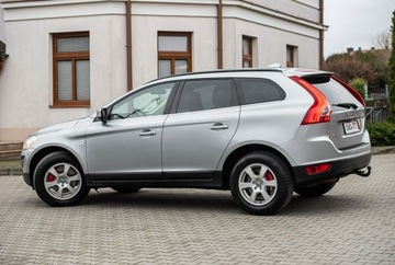 Volvo XC60 I SUV 2.4 D5 185KM 2009 Volvo XC 60 R-Design AWD 2.4d D5 185KM 4x4 !, zdjęcie 12