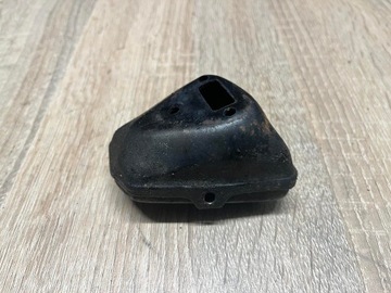 AL-KO KB 3500 ГЛУШИТЕЛЬ ВЫХЛОПА