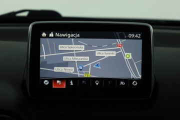 Mazda CX-3 2017 Mazda CX-3 1.5 Skyactiv-D, 1. Właściciel, Navi, zdjęcie 9