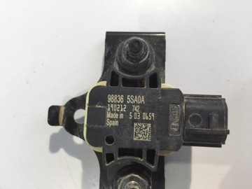 NISSAN LEAF II 2 2019 ДАТЧИК 988365SA0A