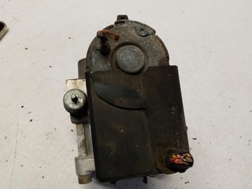 НАСОС АБС AUDI A6 C5 2.8 БЕНЗИНОВЫЙ 4A0614111A