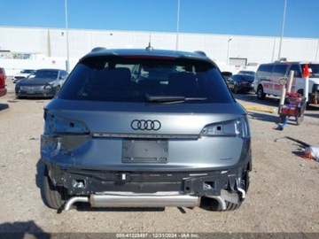 Audi Q5 II 2025 Audi Q5 2025r., 4x4, 2.0L 2.0 Benzyna 261KM, zdjęcie 7