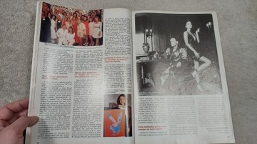 Миссис 10 1992 г.