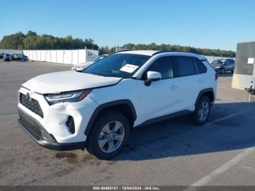 Toyota 2024 Toyota RAV4 2024r., XLE, od ubezpieczalni 2.5 Benzyna 203KM, zdjęcie 2