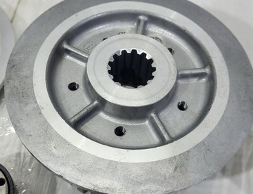 Комплектная корзина сцепления Kawasaki Z 1000 Z1000 SX 2014-2017 гг.