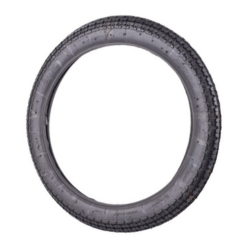 OPONA ROMET KOMAR OGAR ZIPP KING 17 x 2,50