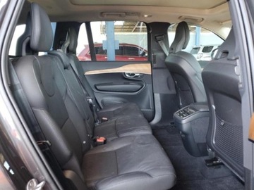 Volvo XC90 II 2024 Volvo XC 90 2024r, Plus, 2.0L, 4x4 2.0 Benzyna 295KM, zdjęcie 9