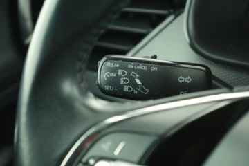 Skoda Scala Hatchback 1.0 TSI 110KM 2021 Skoda Scala 1.0 TSI, Salon Polska, 1. Właściciel, zdjęcie 13