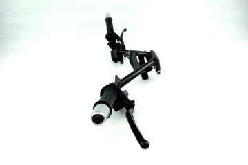 НАСОС РУЛЕВОГО КОЛЕСА В КОМПЛЕКТЕ PIAGGIO X9 250