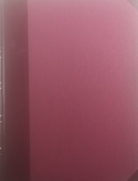 Sztuka reprint z 1911 r.