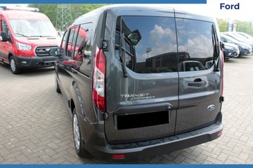 Ford Transit Connect III 2024 Ford Transit Connect Kombi 230 L2 Trend N1 A8 Combi 1.5 100KM, zdjęcie 2