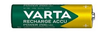 AKUMULATOR VARTA R6 AA / 1177