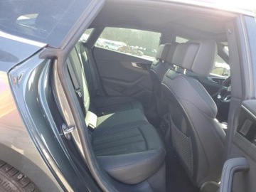 Audi A5 F5 2023 Audi a5 2023r., Premium Plus, od ubezpieczalni 2.0 Benzyna 255KM, zdjęcie 8