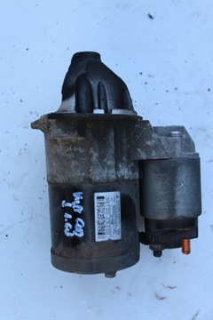 KIA PRO CEED I HYUNDAI I30 06-12 1.6 BENZÍN STARTÉR