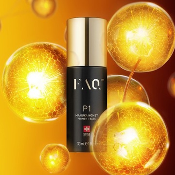 Baza FAQ P1 Miód Manuka