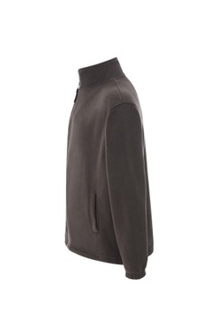 Толстовка из плотного ТЕПЛОГО флиса S