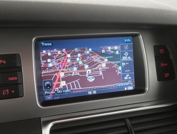 Audi Q7 I SUV Facelifting 3.0 TDI DPF 245KM 2013 Audi Q7 3.0 TDI, 241 KM, 4X4, Automat, Skóra, zdjęcie 12