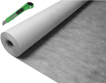 MEMBRANA DACHOWA FOLIA NA DACH - DACH IMPACT 100g - 1,5mx10mb - 15m²
