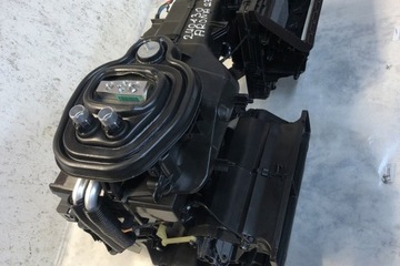 KOMBINOVANÝ SKŘÍŇKY RADIÁTORU INTERIÉR SEAT ARONA (KJ7) 2Q1816002CB 1.0L