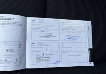 Fiat Tipo II Station Wagon 1.6 MultiJet 120KM 2019 Fiat Tipo 1.6 130KM Manual GWARANCJA Zarejestrowany FABRYCZNY LAKIER, zdjęcie 28