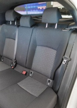 Toyota C-HR I Crossover Facelifting 1.8 Hybrid 122KM 2023 Toyota C-HR 1.8 Hybrid Style 1.8 Hybryda 122KM, zdjęcie 35