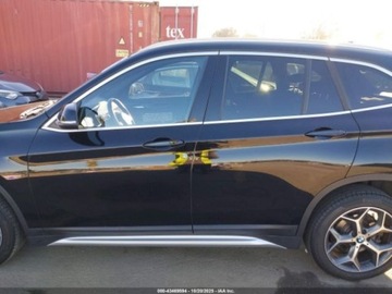 BMW X1 F48 2019 BMW X1 2019 BMW X1 XDRIVE28I 2.0 Benzyna 228KM, zdjęcie 8