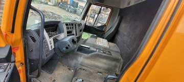 ДЕНЬ КАБИНА НИЗКАЯ КОРОТКАЯ В КОМПЛЕКТЕ VOLVO FE EURO-5 2008 г.